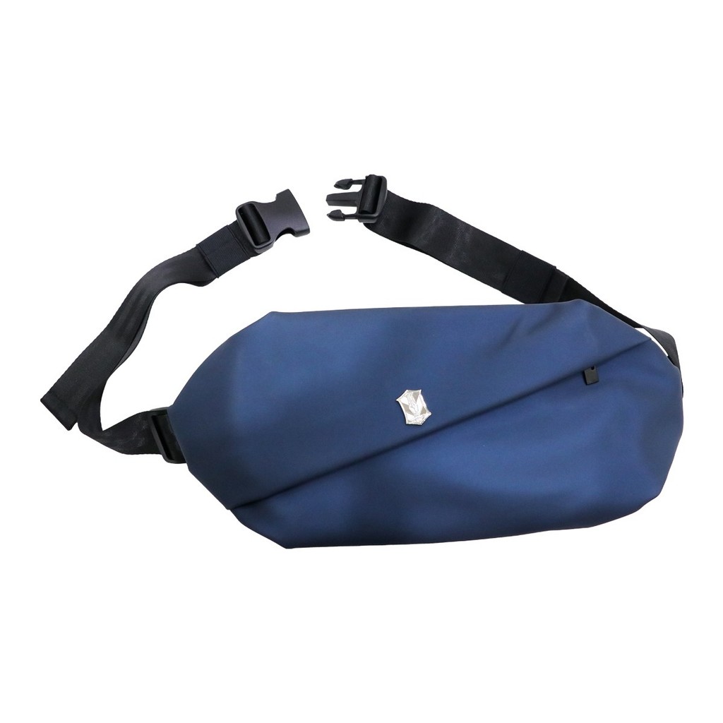 กระเป๋าสะพายข้าง – BGPU CROSS BODY BAG 2025 (ฺน้ำเงิน)