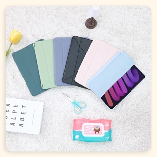 เคสสำหรับไอแพด ปกY10.2 (Gen7/8/9) 2017/18 9.7 Air3 10.5 Air 4/5 10.9 9.7 Air1/2 9.7/mini1/2/3/4/5BX