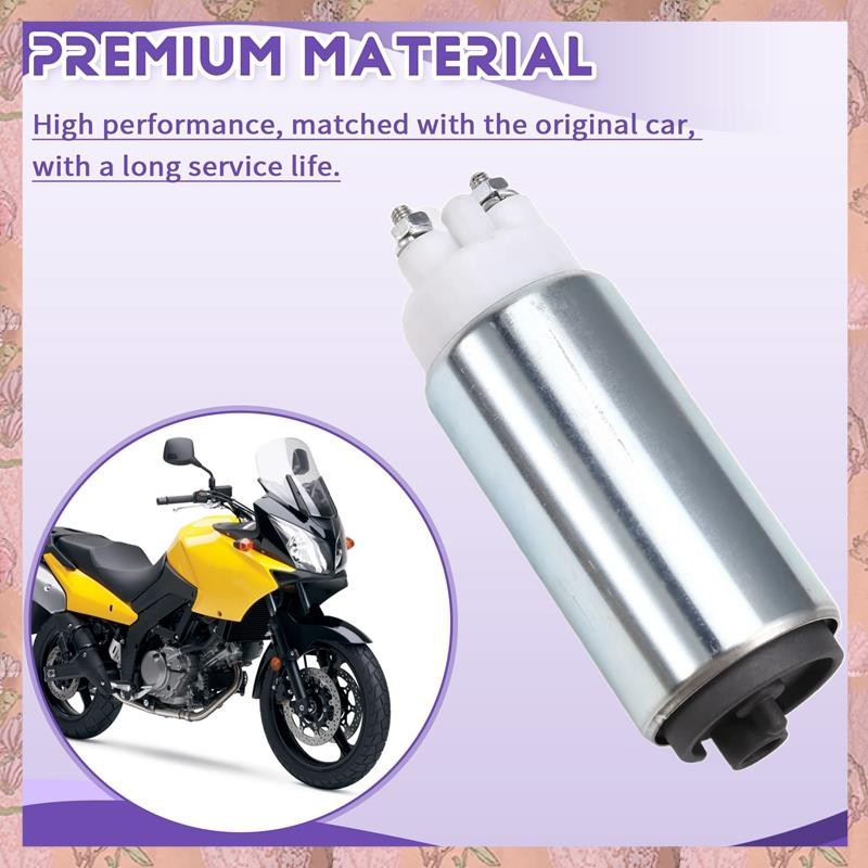 [h3w732xnj.ph] 15410-24FB0 ปั๊มเชื้อเพลิงกรองชุดควบคุมสําหรับ V-Strom 650 (Dl650) 2004-06 Gsx1300r 0