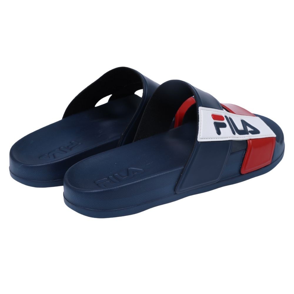 FILA รองเท้าแตะผู้หญิง REMINDER รุ่น SDS241106W - สีน้ำเงิน