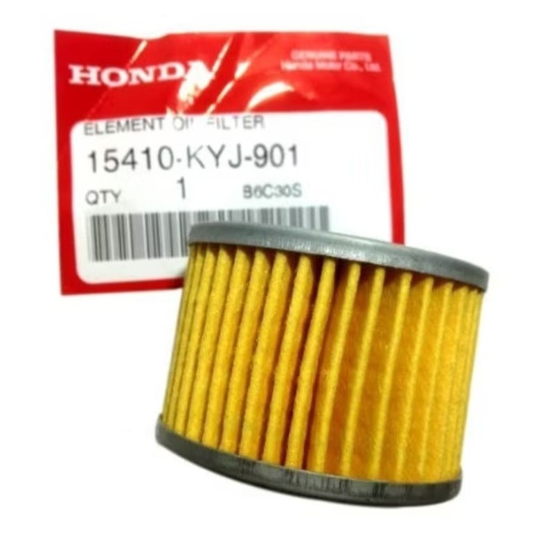 กรองน้ํามันเครื่อง Honda CBR/CRF 250 (15410-KYJ-902)