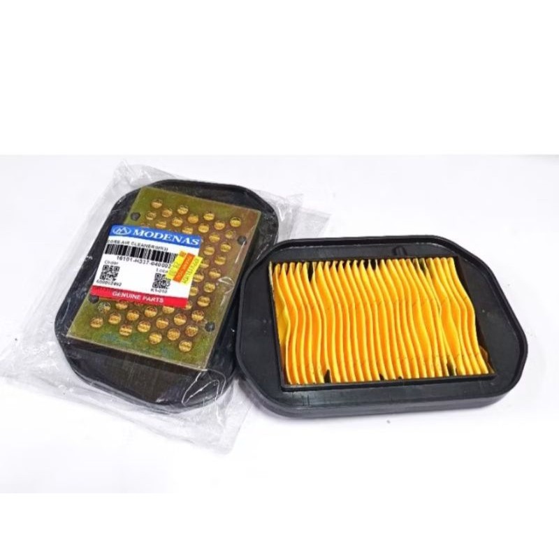 MODENAS KRISS MR3 110 กรองอากาศ ASSY 16101-H337-040002