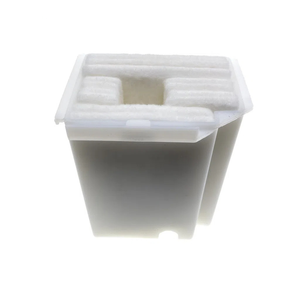 กล่องบํารุงรักษาถังหมึกเสีย Pad ฟองน้ํา Absorber สําหรับ Epson L1110 L3100 L3110 L3150 L3160 L3165 L