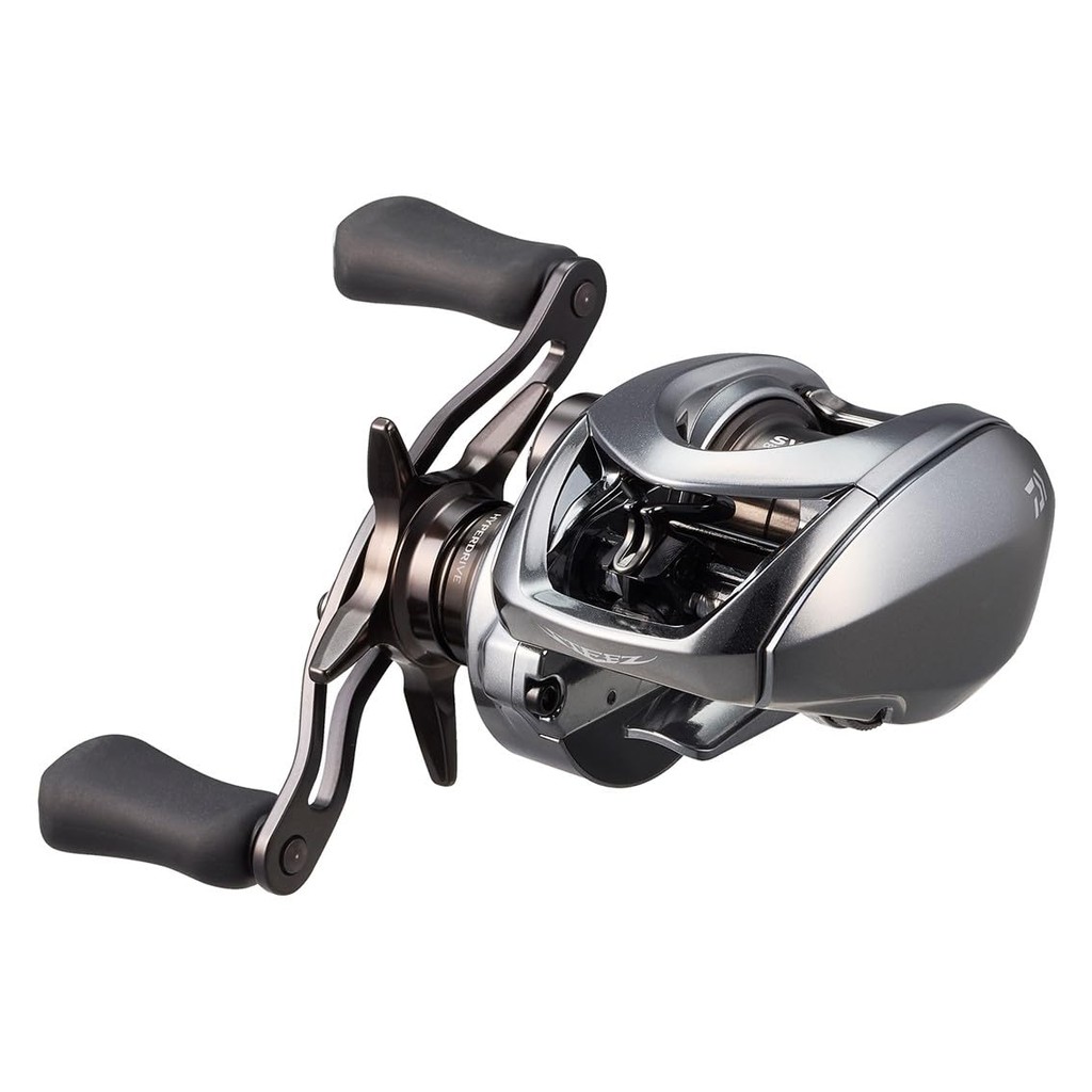 DAIWA Bait Reel Steez Limited CT SV TW 70XH