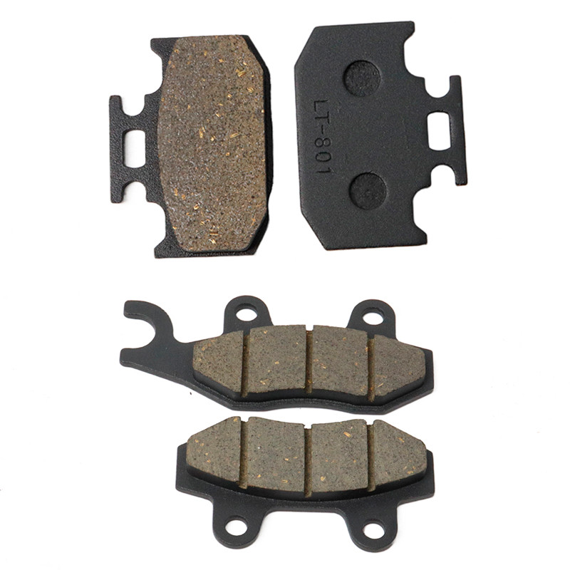 YAMAHA DT200WR DT230 WR200 WR250 WR250Z TT250R TTR250 TT250R YZ250 WR500Z DIRT จักรยานเบรคชุด DAYTON