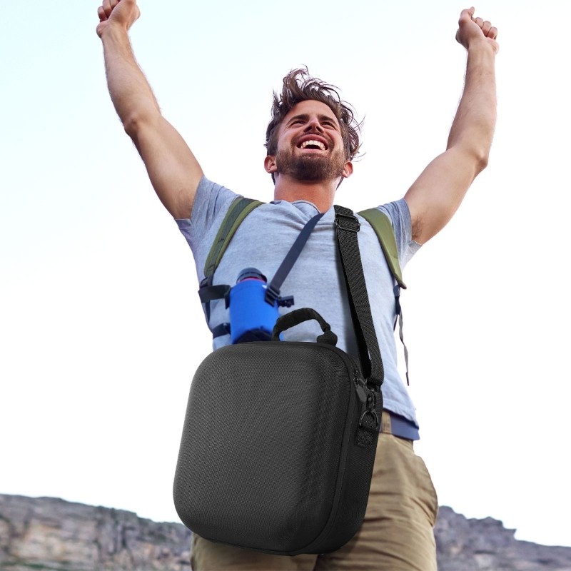 Moon Studio ลําโพงกระเป๋าถือกันน้ําสําหรับ Onyx Studio 9 ลําโพง