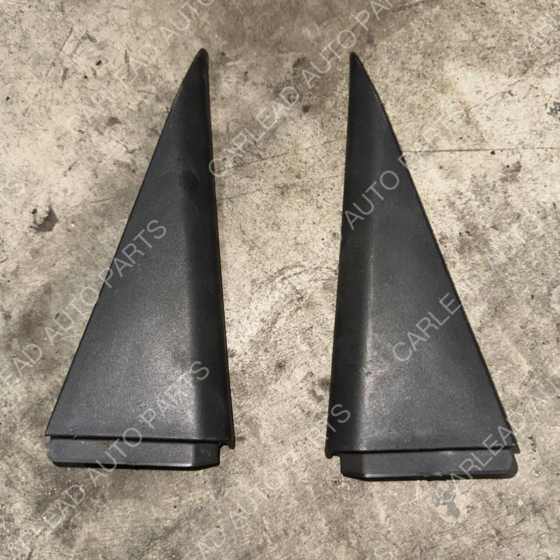 HONDA ODYSSEY RA6 RA8 ไตรมาสประตูด้านหลังนําเข้าจากประเทศญี่ปุ่นใช้แล้ว