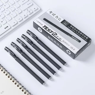 เครื่องเขียนสร้างสรรค์ Pens & Inks สีดำ 0.5 ราคาถูกสำหรับโรงเรียน