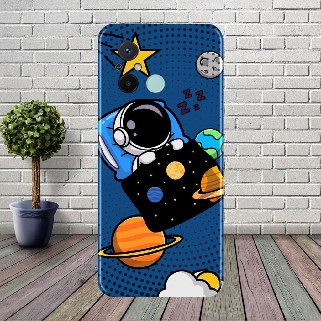 เคส HP REDMI 12C - เคสโทรศัพท์ - REDMI 12C เคสโทรศัพท์ Softcase - เคสโทรศัพท์ - Softcase - เคส 12C เ