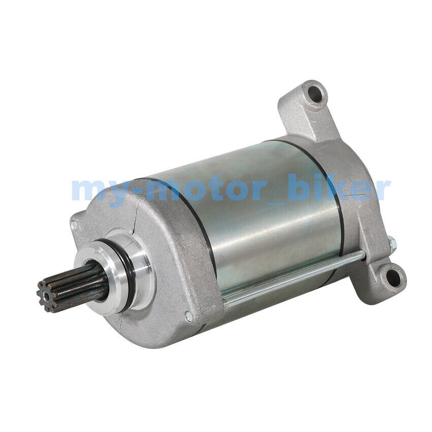 STARTER มอเตอร์สําหรับ Qlink FrontRunner 500 700 2010-2013 Rodeo 500 700 2008-2013