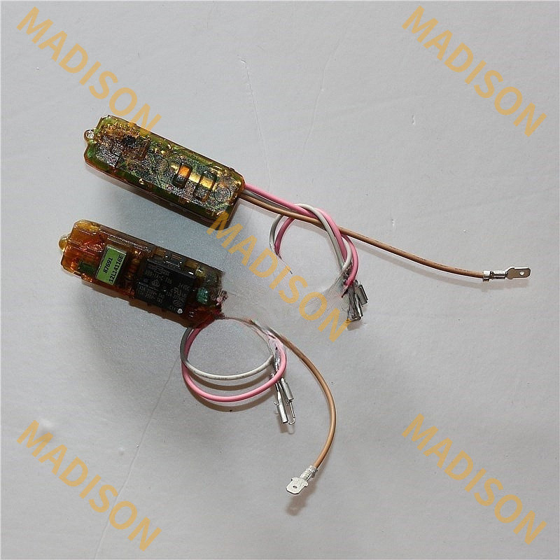 แผงวงจรไฟฟ้า Philips ดั้งเดิม gc3660 gc2860