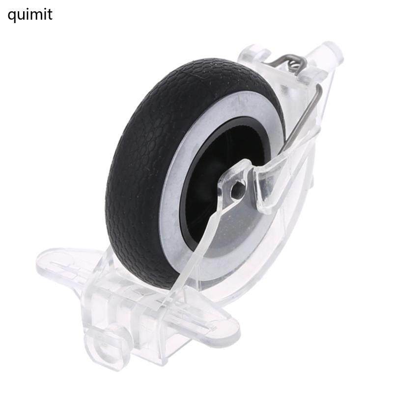 Quim เมาส์ล้อเมาส์ Roller สําหรับ M325 M345 M525 M545 M546 Mice Accessary