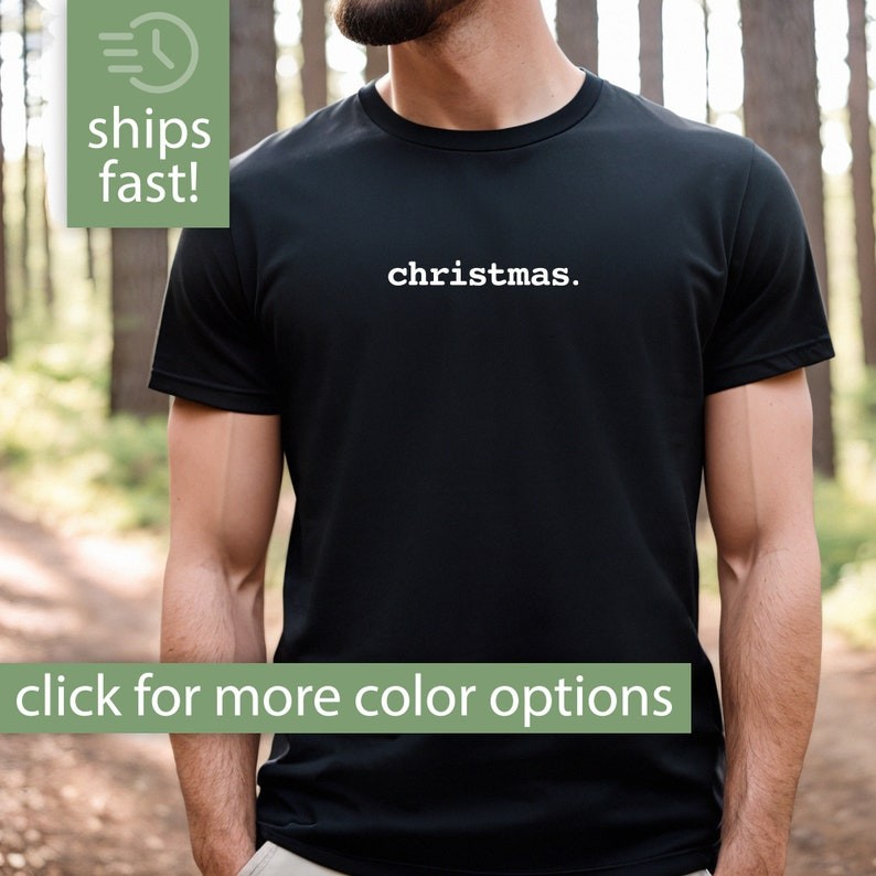 Sarcastic Christmas Shirt for Men, Funny Christmas Shirt Men, Holiday Tshirt for Men, Christmas Tshi