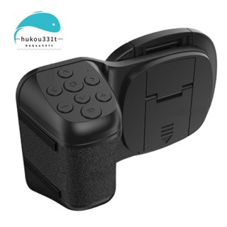 โทรศัพท์บลูทูธมือถือ Sefile Stick Handle Stabilizer Vlog Sel…