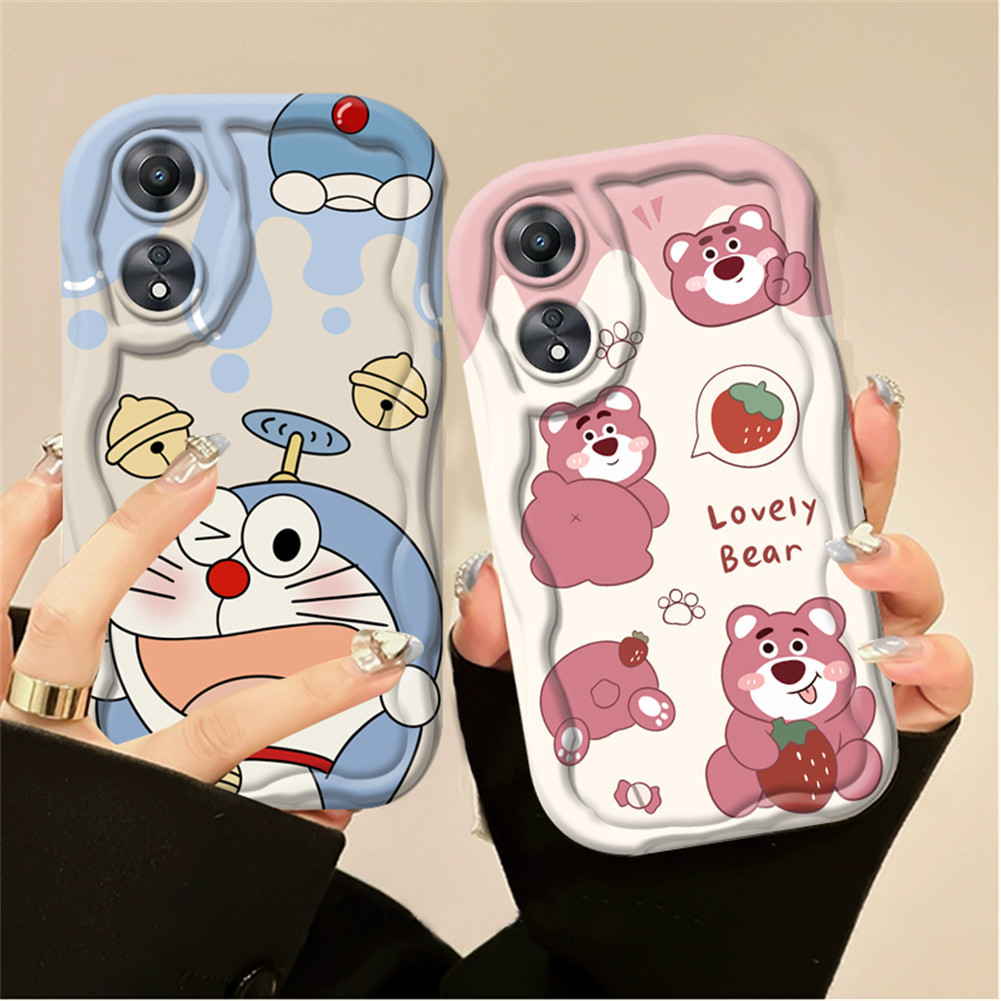 เคส Realme 12x 13 11 Pro+ 11X 10 Pro 9i 7i 8 C17 C12 7 Pro C35 C25 C65 C30 50A เรียวมี C53 C55 C51 C