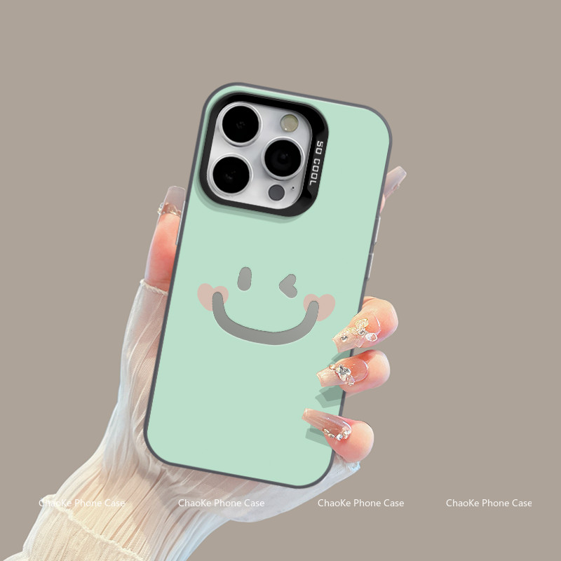 สำหรับ ไอโฟน 15 Pro Max ไอโฟน 13 Pro ไอโฟน 16 Plus 11 12 14 Pro Max XSMAX 7p8p เคสโทรศัพท์นุ่มน่ารัก XPMSCY258