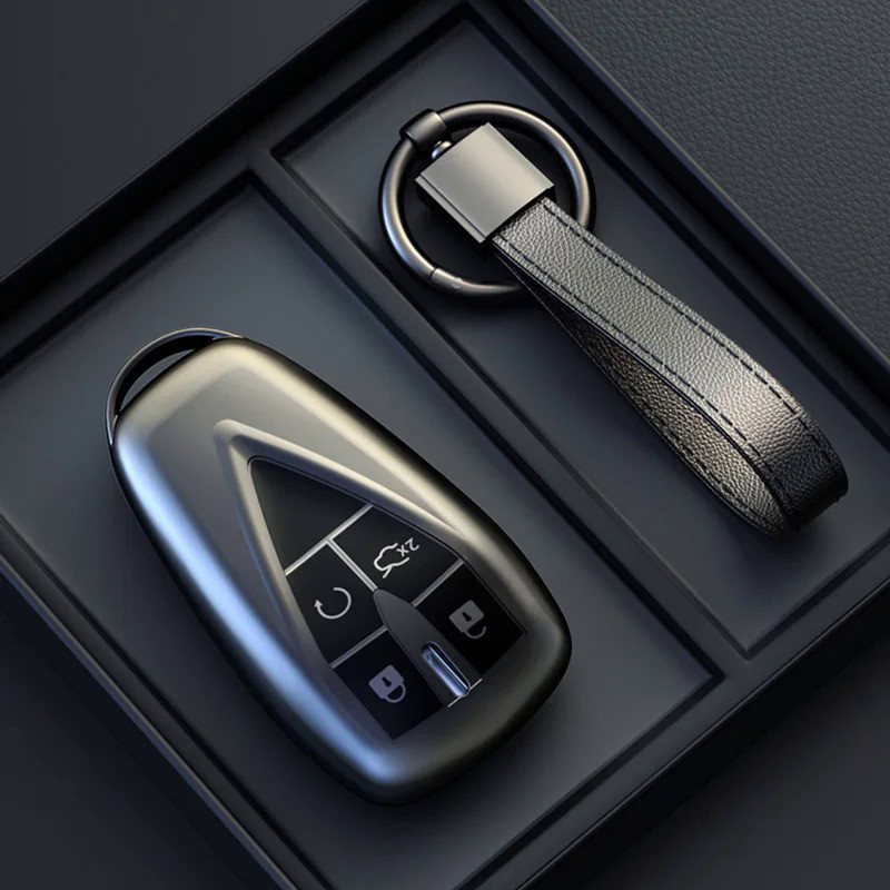 TPU Car Remote Key Case Cover Shell Fob For Changan CS35 CS55 CS75 Plus Eado UNI-T 2019 2020 2021 Ou