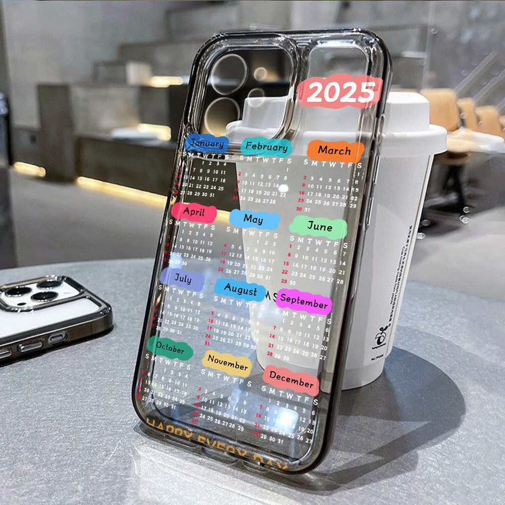 TPUเคส Case สําหรับ iphone 13 16 12 11 14 15 Pro Max 7 8 Plus 16promax X XR XS Max 14 15 Plus SE 2020 เคสโทรศัพท์
