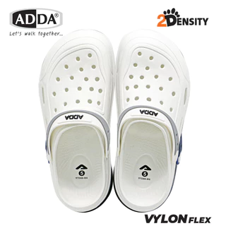 รองเท้าหัวโตผู้หญิงADDAรุ่น5TD88W4SIZE (4-6) 2DENSITYนุ่มสวมใส่สบายมีสายรัดหลังมาให้เพิ่มความกระชับ