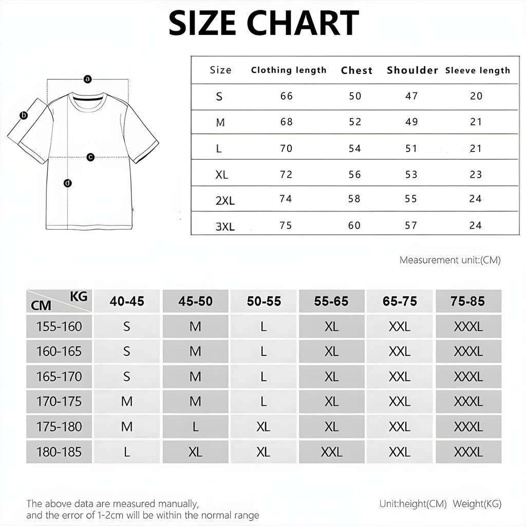 เสื้อยืดผู้ชายแฟชั่นแบรนด์อินเทรนด์เหมาะกับฤดูร้อน แขนสั้นครึ่งแขน เสื้อยืดหล่อลดวัย เสื้อท็อป.