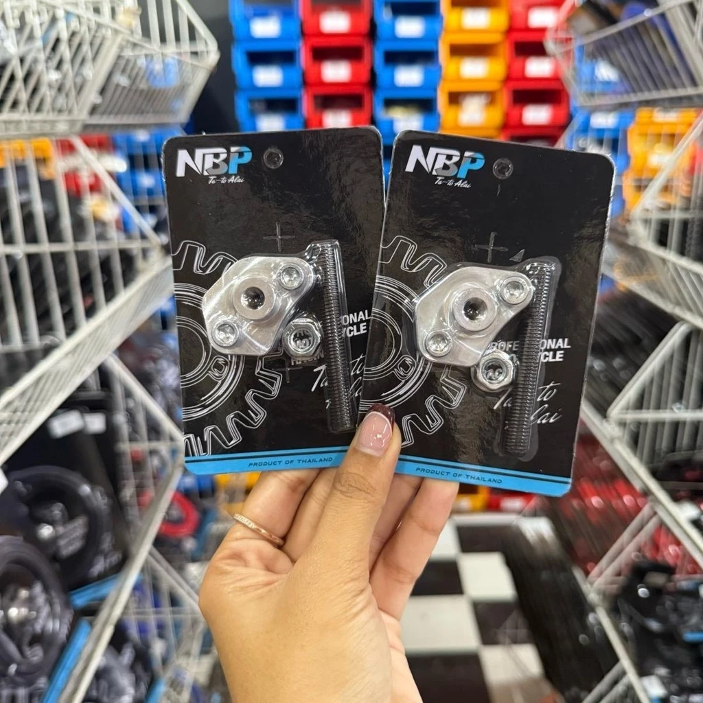 ตัวกดโซ่ NBP ปรับได้ LEAD / GIORNO TAP00426 thumbnail 3