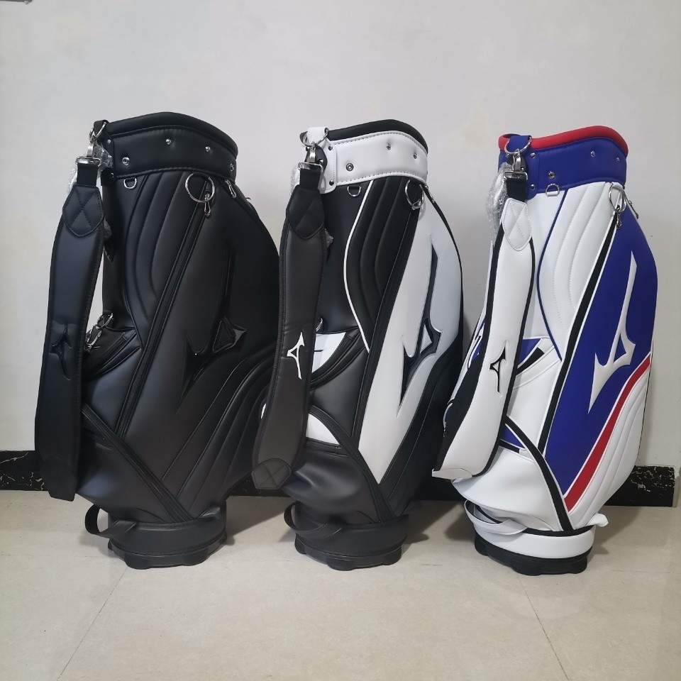 [Mizuno] Golf Male Female Ball Bag Fashion Large Capacity Club Bag (QB5484) 5R5U
