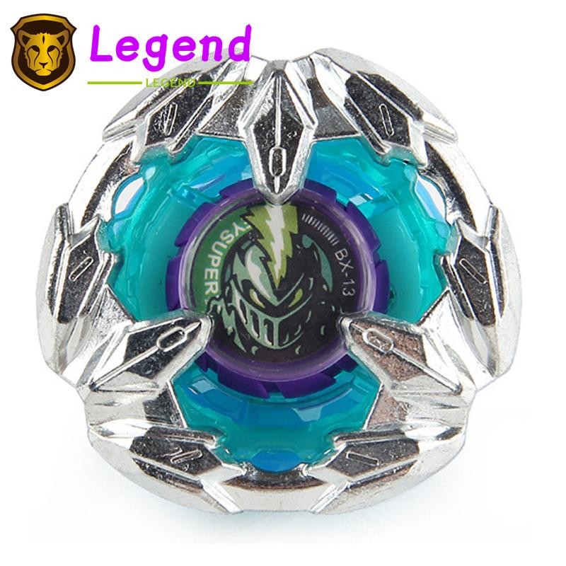 Gyros Burst Gyros X BX-00~BX-39 Single Gyros สไตล์ใหม่ Metal Spinning Tops ของเล่นเด็ก bey ของเล่น - รูปที่ 4