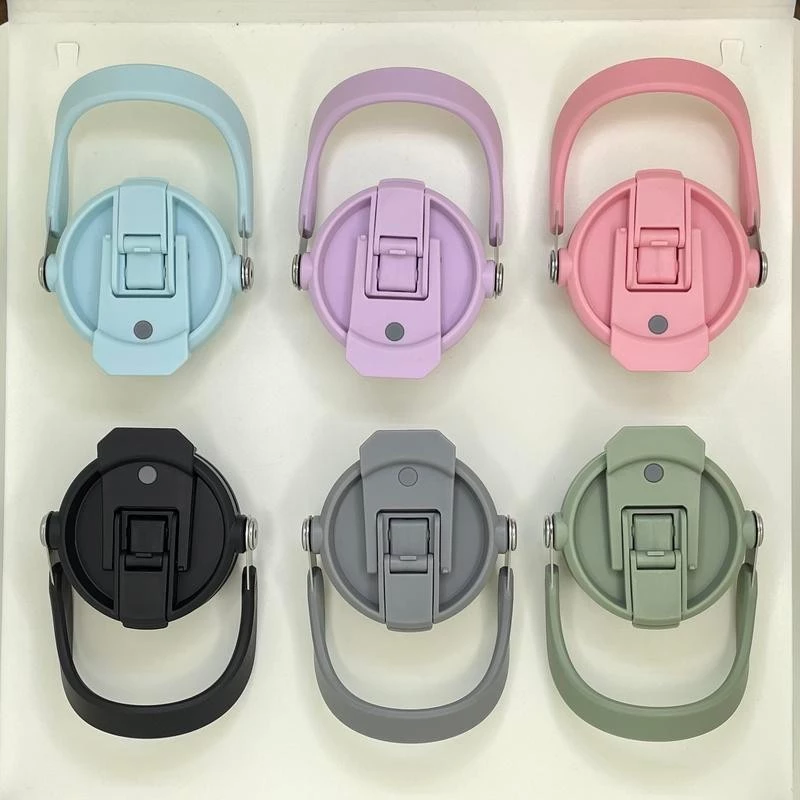 [COD] (เหมาะสําหรับ TYESO & MUG และถ้วยแก้วอื่นๆ) ฉนวนฝาแก้วทดแทน 20/25/30oz และฝาปิดถ้วยเย็น 600ml 750ml 900ml (พร้อมไม้กวาดและแปรงไม้กวาด)