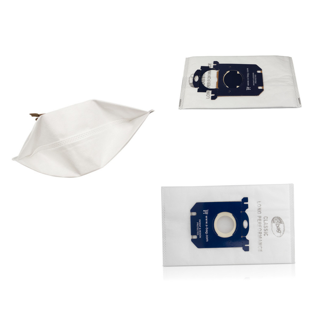 ถุงใส่เครื่องดูดฝุ่นสำหรับทำความสะอาด เครื่องดูดฝุ่น Philips Electrolux AEG (FC8023 FC8451 FC8294) - รูปที่ 4