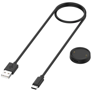 พร้อมส่ง สายชาร์จ Amazfit BIP6 A2435 สายชาร์จแม่เหล็ก amazfit BIP6 (A2435)