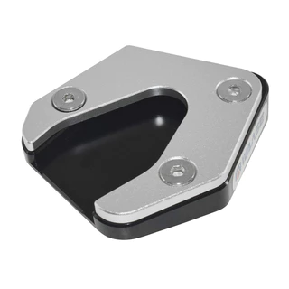 รถจักรยานยนต์สําหรับ Yamaha PG-1 PG1 2023 2024 2025 Kickstand ขาตั้ง Extension Pad แผ่น