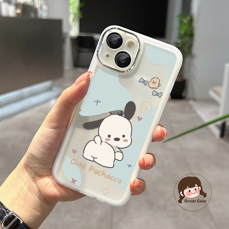 ใสน่ารักวินนี่เดอะพูห์เคสโทรศัพท์สําหรับVivo X50 Lite V20 V20E V17 Neo V9 Y9S Y7S Y3 Y02 Y01 T3 Ultr
