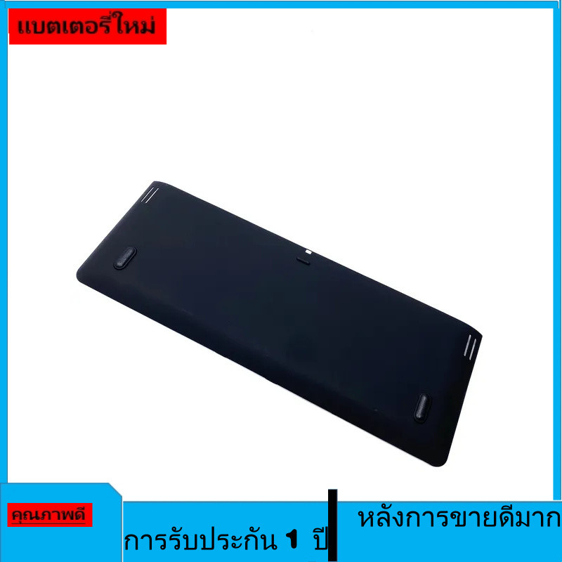 แบตเตอรี่แล็ปท็อปใหม่ OD06XL สำหรับ HP Elitebook Revolve 810 830 G1 G2 G3 แท็บเล็ต HSTNN-IB4F W91C H