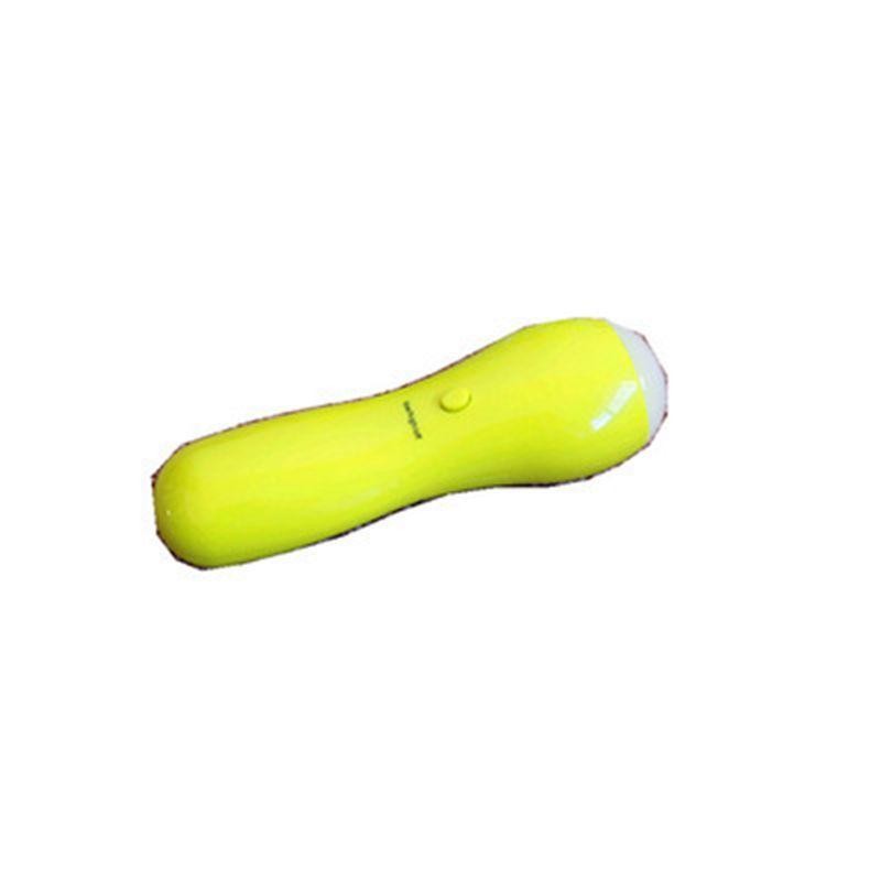 การสั่นสะเทือนไฟฟ้าในครัวเรือนมินิมัลติฟังก์ชั่ร่างกายขนาดเล็กนวดตี/xvss - รูปที่ 5