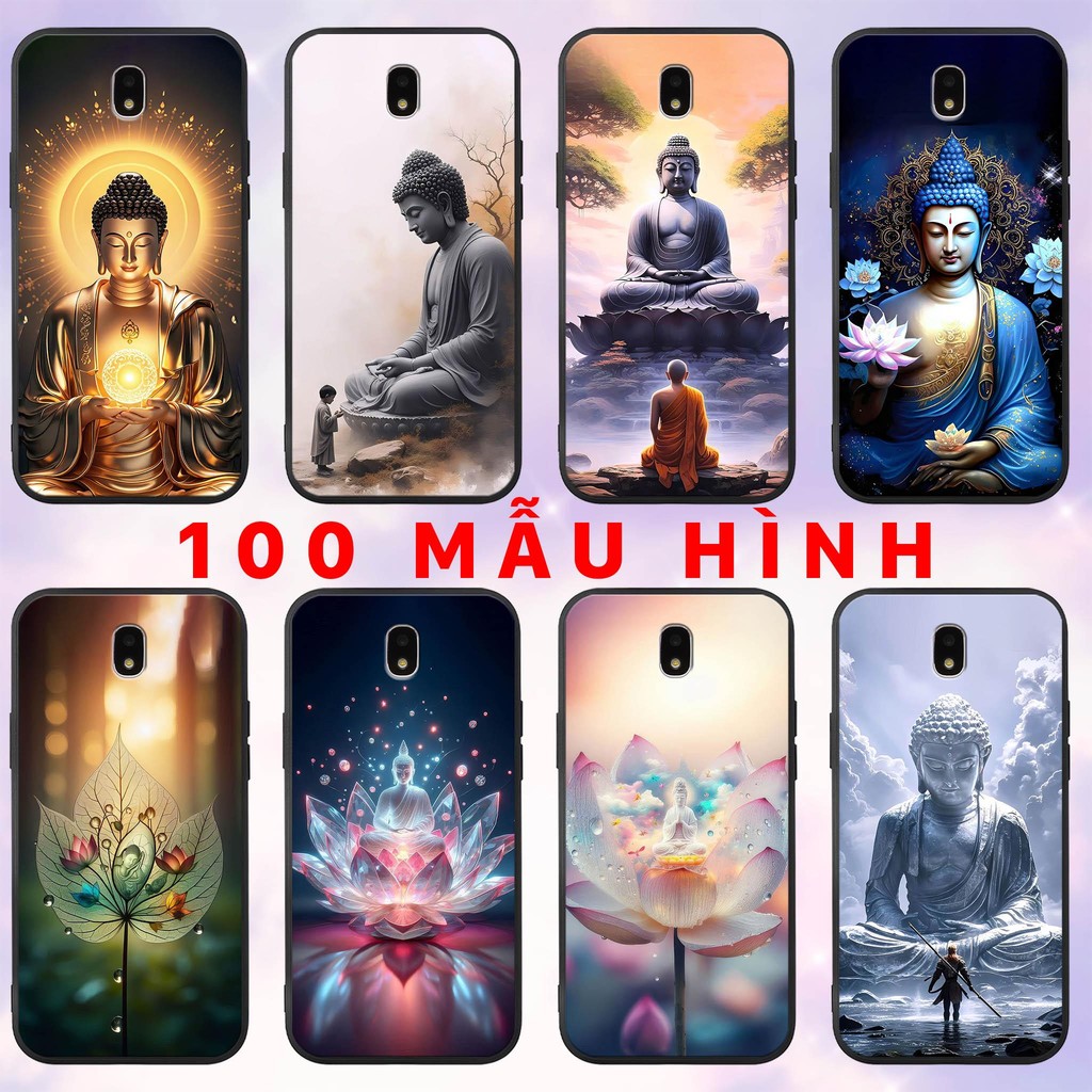 เคส Samsung j7 pro 2017 (j730) - พิมพ์ลายพระพุทธรูปแห่งเข็มทิศ สันติภาพ สันติภาพ พระพุทธเจ้า wukong 