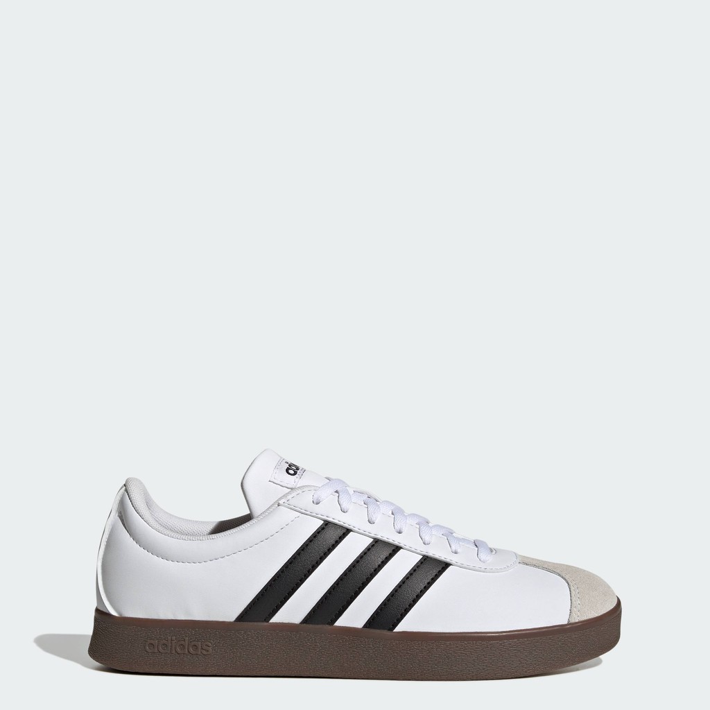 adidas Skateboarding & Lifestyle VL Court Base Shoes Women White ID3714