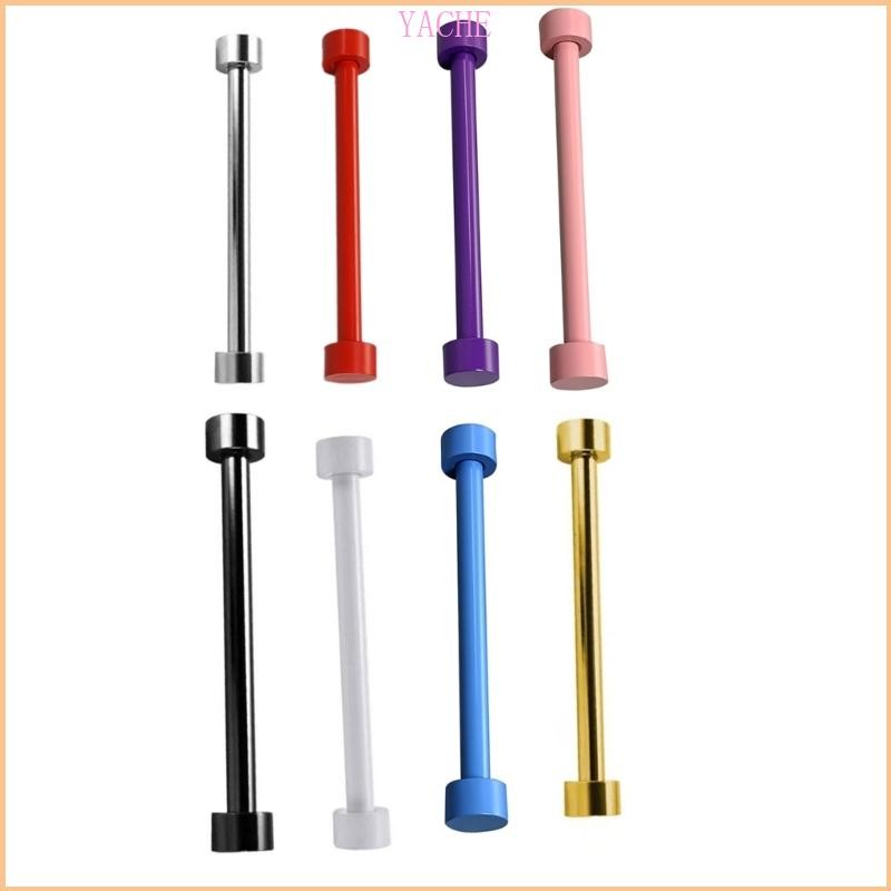 YACHE Coiled Keyboard Cable Weight Rod Cable Organizer for Coiled Keyboard Cables