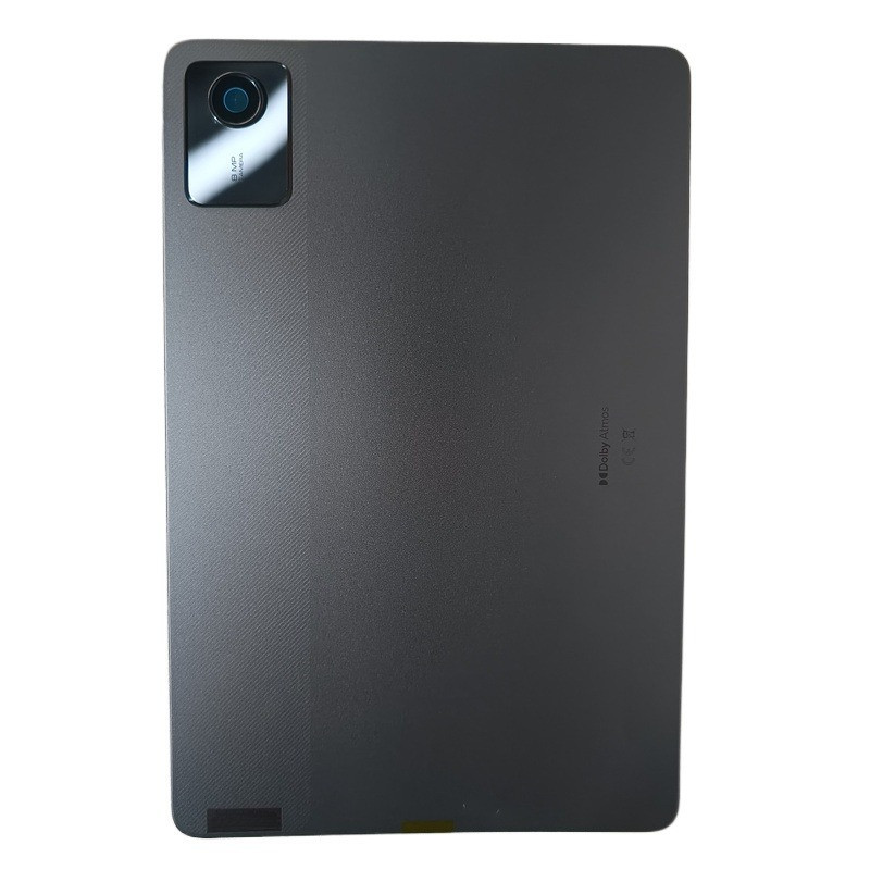 สําหรับ Lenovo Tab M11 TB330FU TB331FC TB330XU ฝาหลังแบตเตอรี่เคสประตูสําหรับ Xiaoxin Pad 2024 ฝาครอ