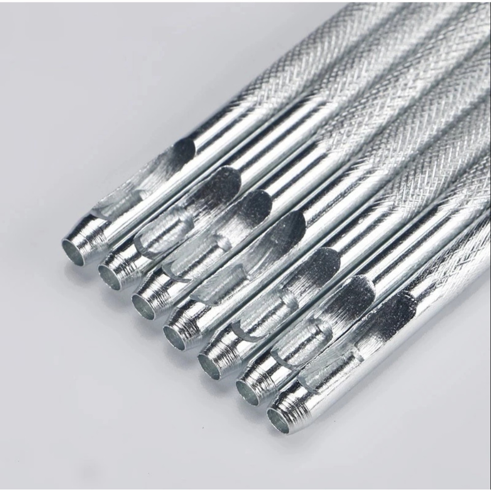 เครื่องมือเจาะเข็มขัด D88