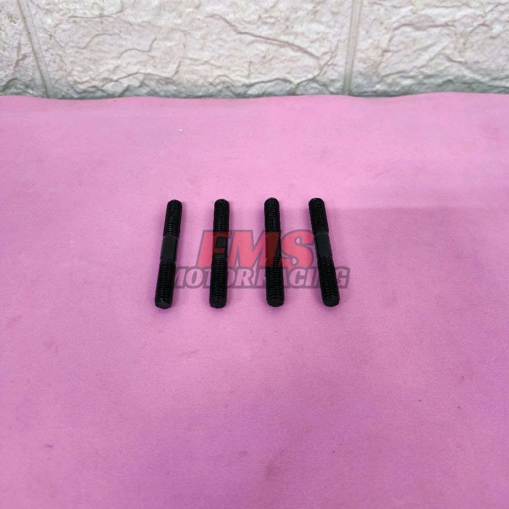 (1 ชิ้น) BLOCK ENJIN STUD RXZ BLOCK นักเรียน (มาตรฐาน) Y125 Y110 Y100 BLOCK IANG