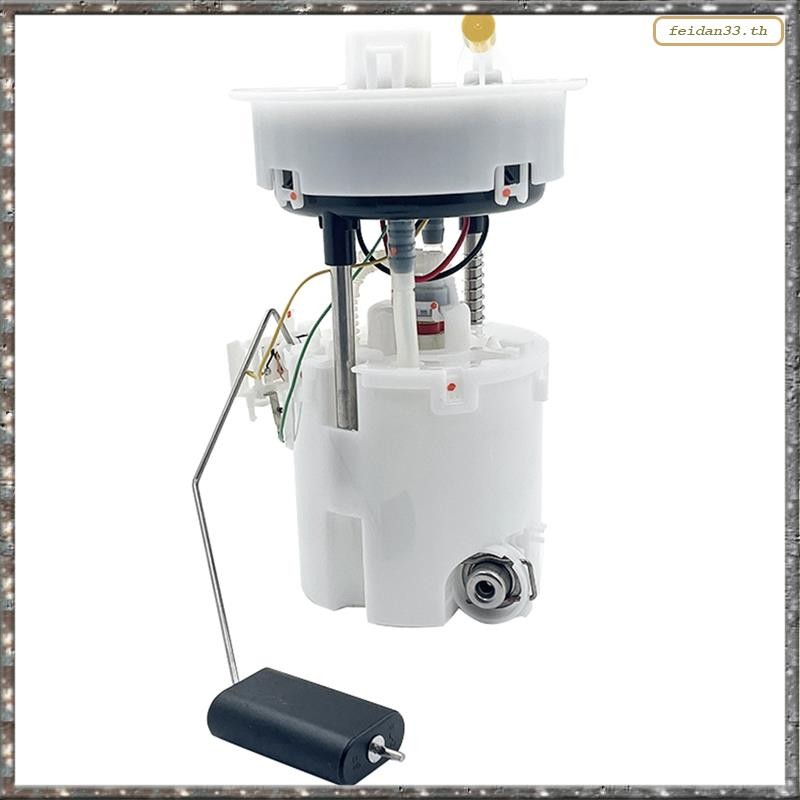 [LHY] ชุดประกอบปั้มน้ํามันสําหรับ Fiesta 2008-2017 สําหรับ 2 2007-2015 1746395 8V519H307BC 8V519H307