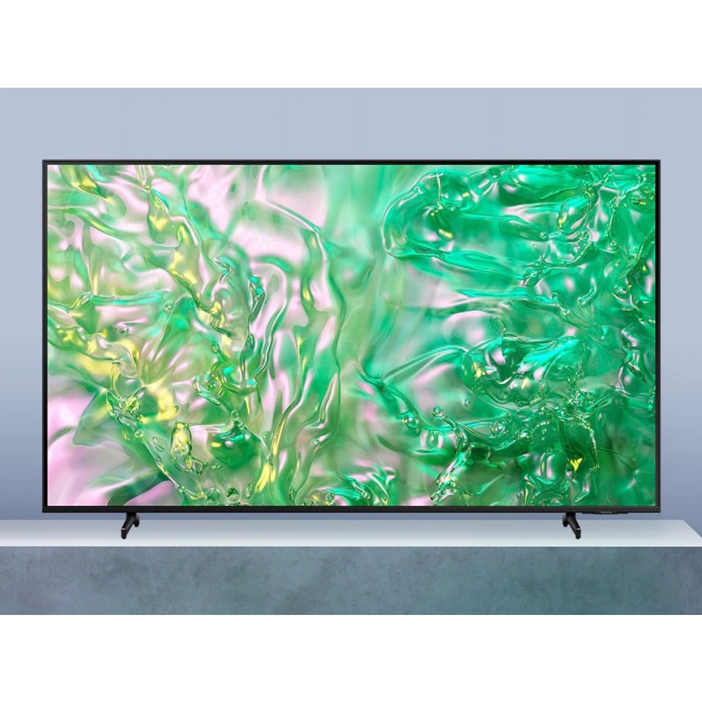 The Magnet SAMSUNG โทรทัศน์ UHD TV ขนาด 75 นิ้ว UA75DU8100KXXT สีดำ
