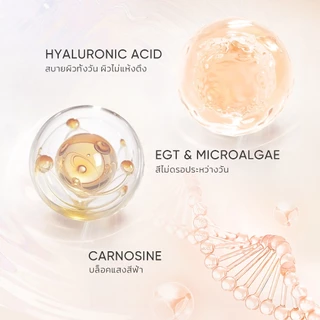 SKINTIFIC Perfect Coverage Softening Liquid Foundation 24H Make Up รองพื้นเซรั่มออลเดย์เพอร์เฟค รองพื้นเนื้อแมตต์ ติดทน