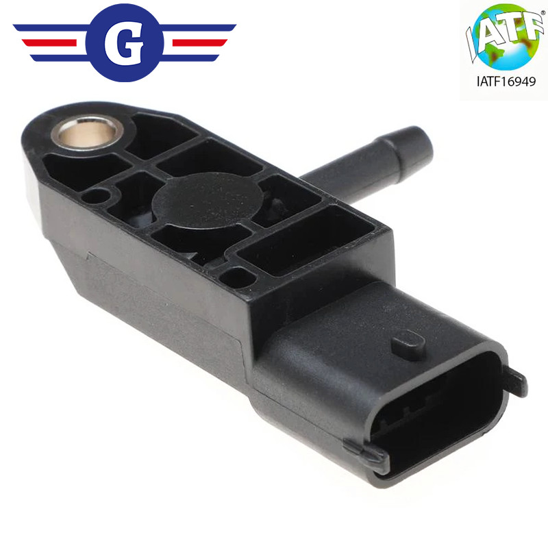 8200225971 0281002593 1320683 93450122 PS10228 MAP Manifold เซ็นเซอร์ความดันสัมบูรณ์สําหรับ Dacia