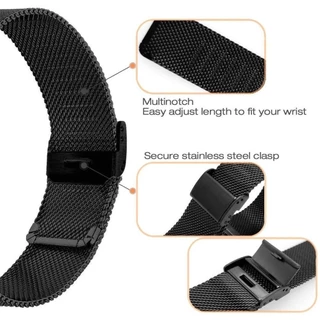 สายโลหะสําหรับ Huawei Watch Fit 5 Pro สร้อยข้อมือสําหรับ Huawei Watch Fit 4/Fit 3 สมาร์ทนาฬิกาสแตนเลสสายรัดข้อมือ Accessorie