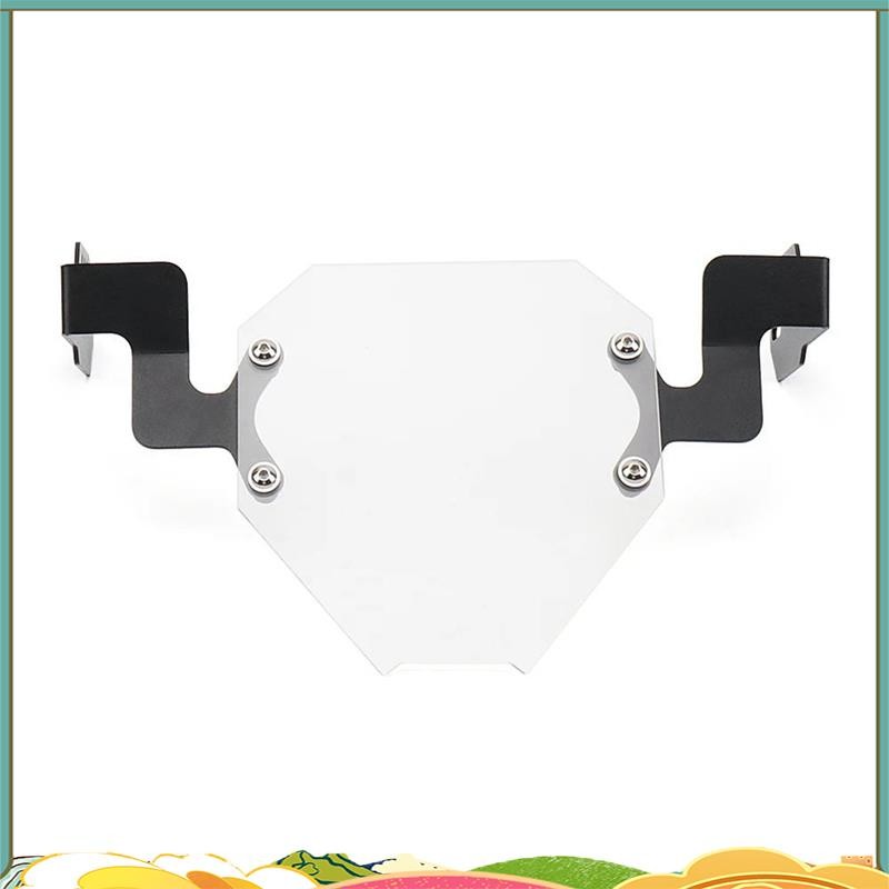 ผ้าคลุมไฟหน้ารถจักรยานยนต์สําหรับ V-Strom 800 De 800 De V-Strom 800DE 2023 2024