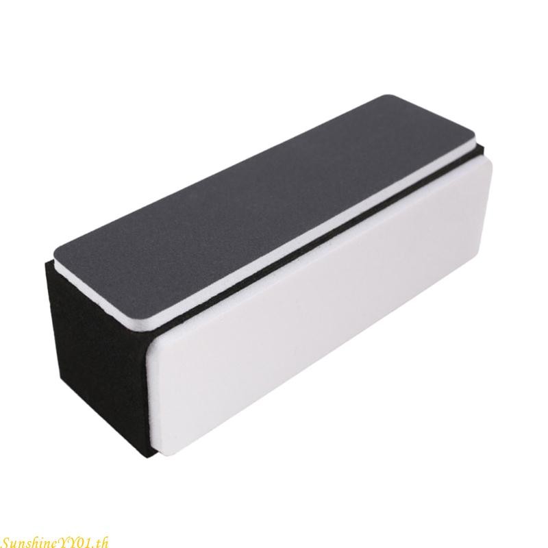 SUN Guitar Fret Sanding Level File Repair Guitar Fret Leveling Beam Fret Leveler