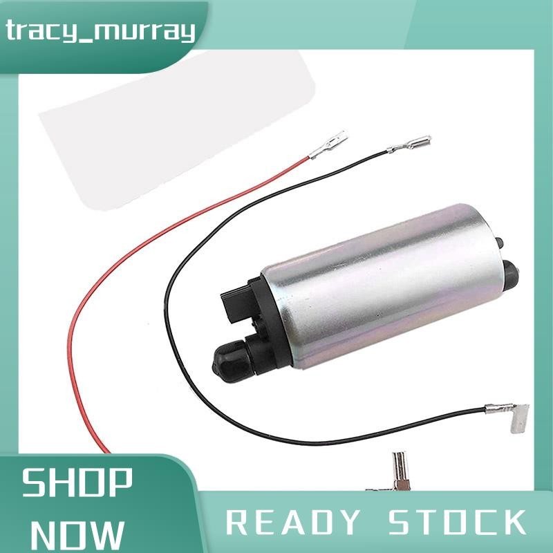 tracy_murray ปั๊มเชื้อเพลิงรถจักรยานยนต์สําหรับ RMZ250 RMZ450 TU250 TU250X KX250F BX250 250SL EX400 