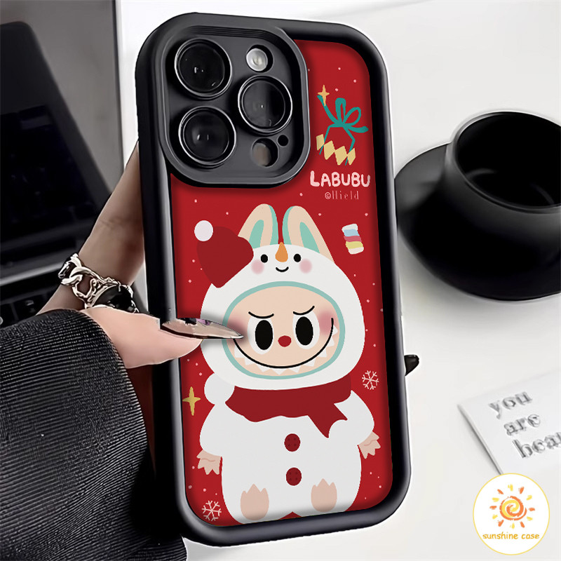 เคสสำหรับออปโป้ For OPPO A384G A15 A17 4G A7 A57 4G A5 A16 A54 4G A3S A31 A53 For VIVO Y20 Y17 Y21 Y