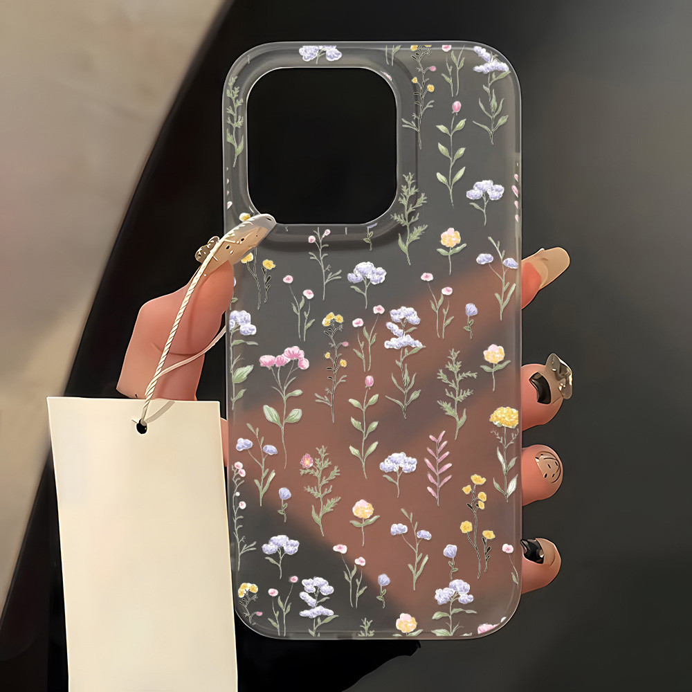 เคส for iphone 11 16 15 14 13 12  Pro Max 14 15 Plus case iphone 16 15 14 11 Pro ฝาหลังซิลิโคนอ่อนนุ่มกันกระแทก